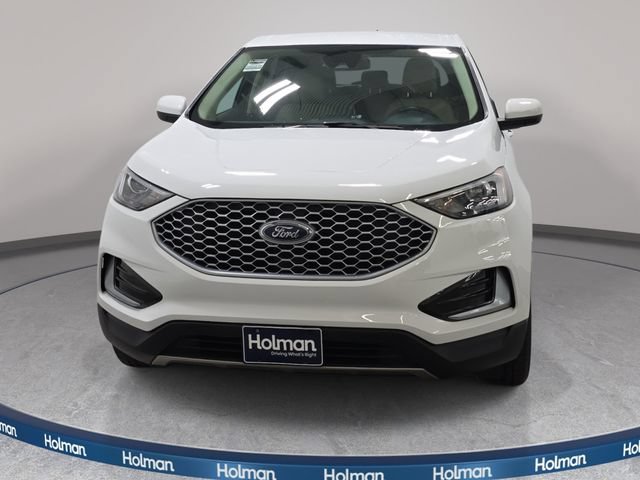 Certified 2024 Ford Edge SEL AWD/4WD image 2