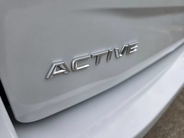 Certified 2025 Ford Expedition Active AWD/4WD image 24