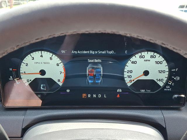 Certified 2026 Ford Mustang Premium RWD image 19