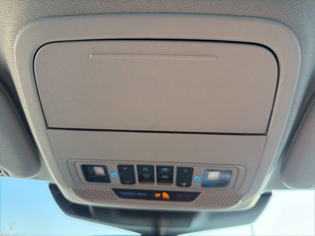 Certified 2022 Ford Explorer Limited image 42