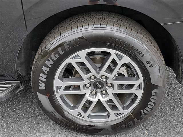 Certified 2025 Ford Expedition Max Active RWD image 18
