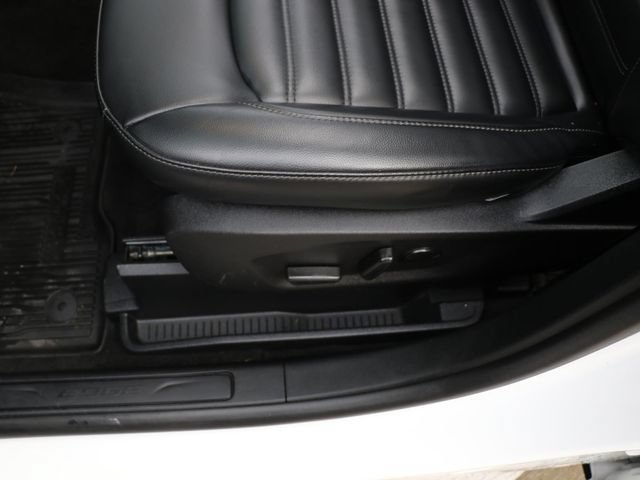 Certified 2024 Ford Edge SEL w/ Convenience Package AWD/4WD image 20