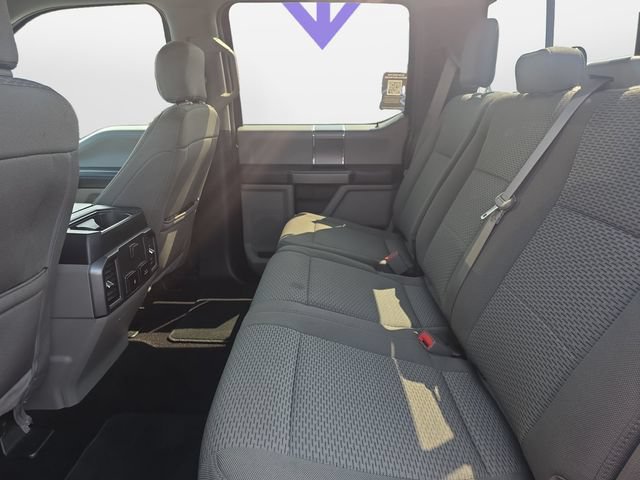 Certified 2018 Ford F150 XLT w/ Equipment Group 302A Luxury AWD/4WD image 15
