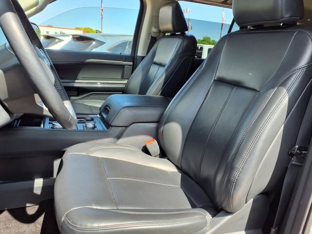 Certified 2023 Ford Expedition Max XLT AWD/4WD image 5