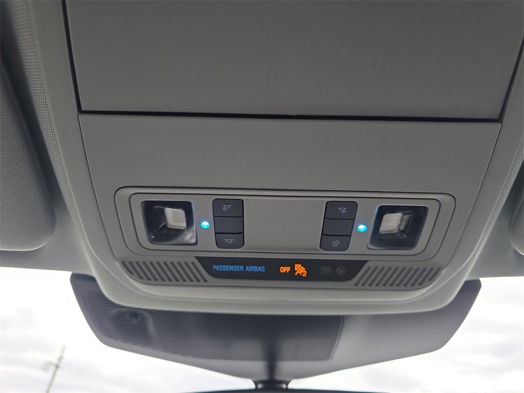 Certified 2024 Ford Explorer XLT image 29