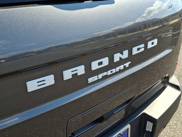 Certified 2023 Ford Bronco Sport Big Bend w/ Convenience Package AWD/4WD image 30