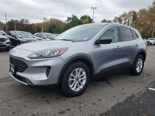 Certified 2022 Ford Escape SE w/ Convenience Package image 11