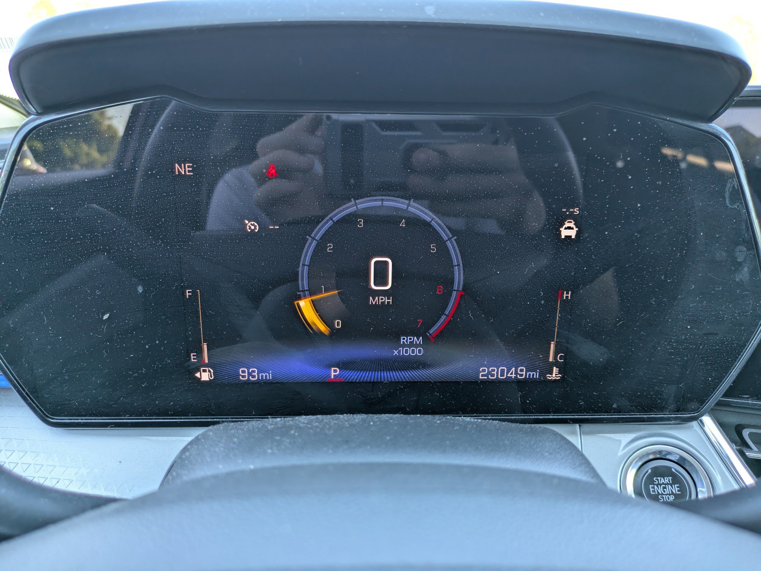 Used 2025 Chevrolet Trax LT w/ LT Convenience Package image 25