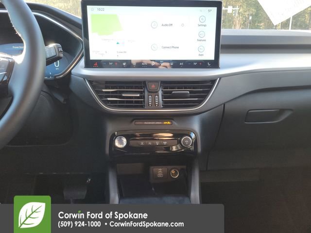 Certified 2025 Ford Escape Platinum image 30