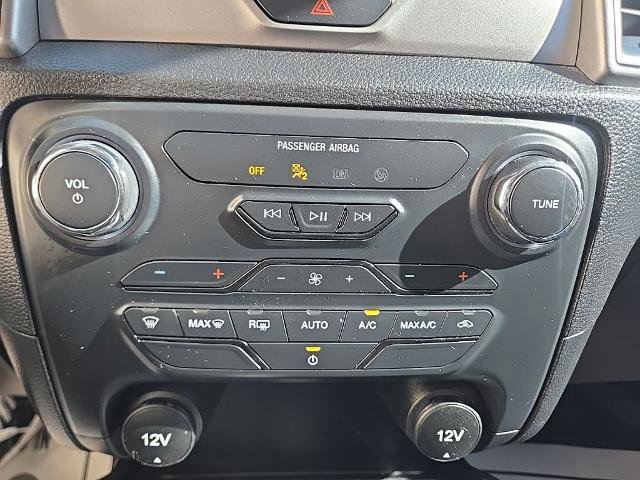 Certified 2022 Ford Ranger XL w/ FX4 Off-Road Package image 38