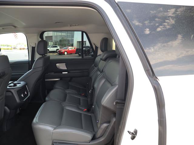 Certified 2026 Ford Expedition Max Active AWD/4WD image 26