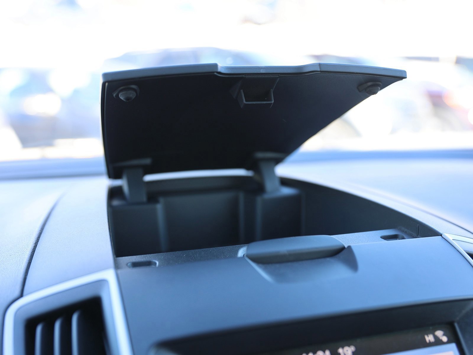 Certified 2019 Ford Edge SEL w/ Equipment Group 201A image 26