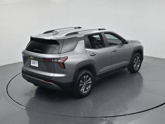 Used 2025 Chevrolet Equinox LT w/ Convenience Package II FWD image 44