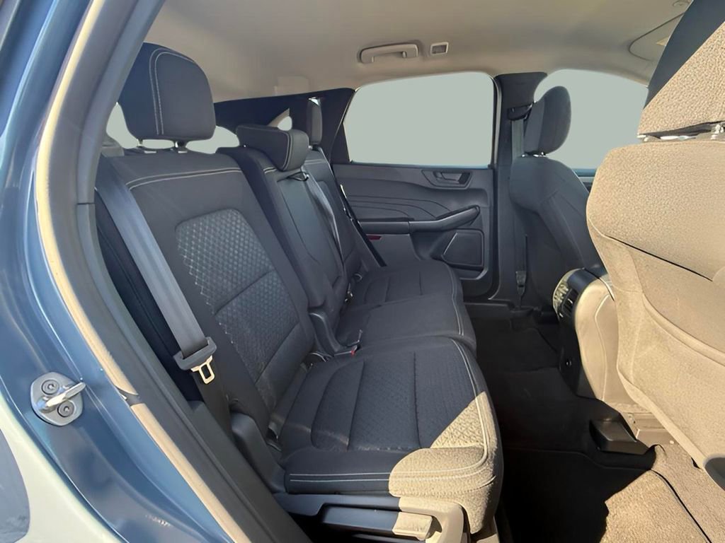 Certified 2025 Ford Escape Active image 22