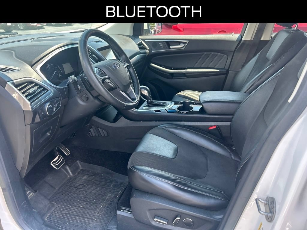Certified 2017 Ford Edge Sport w/ Equipment Group 401A AWD/4WD image 10