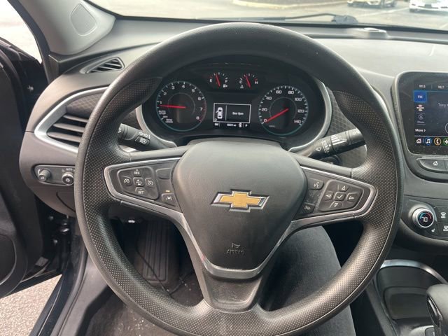 Used 2023 Chevrolet Malibu LT w/ Driver Confidence Package image 25