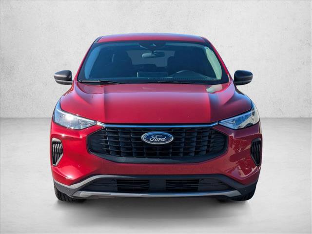 Certified 2023 Ford Escape Active w/ Tech Pack #1 FWD image 8