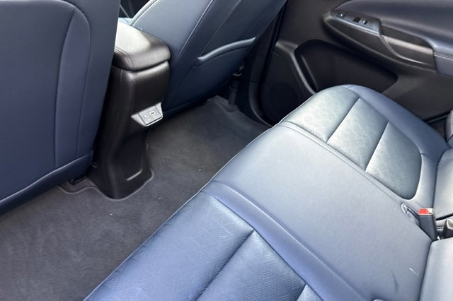 Used 2022 Chevrolet Bolt EUV Premier image 13