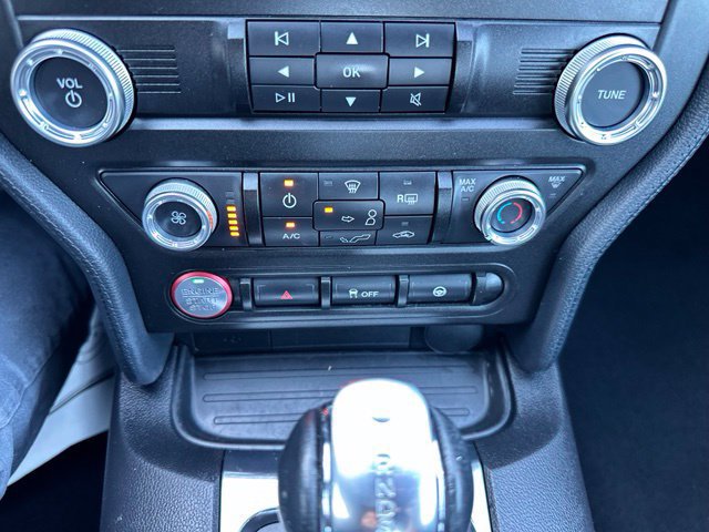 Certified 2019 Ford Mustang Coupe RWD image 59