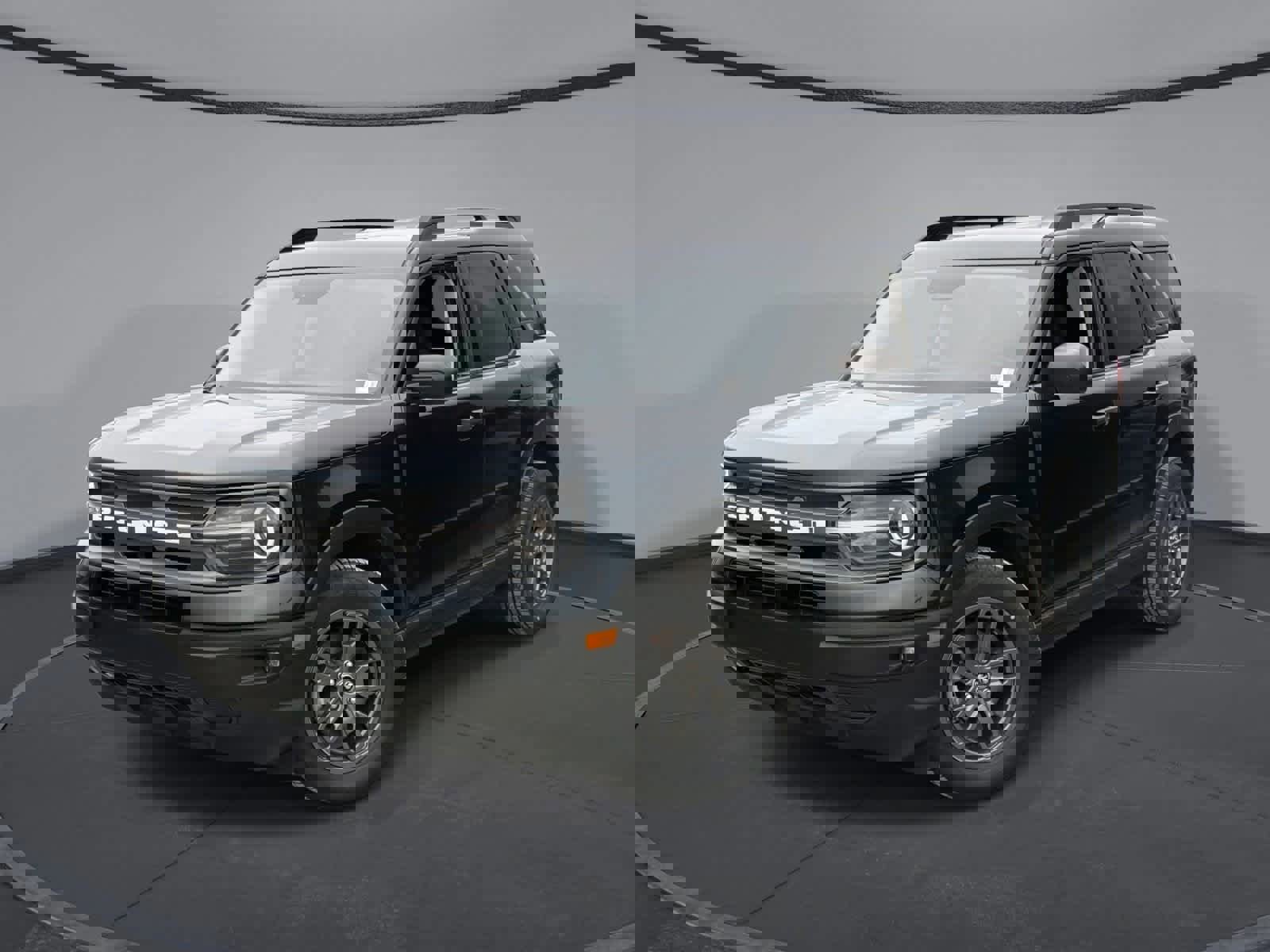 Certified 2023 Ford Bronco Sport Big Bend w/ Convenience Package image 7