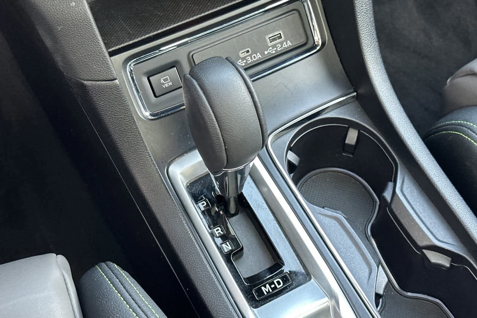 Used 2023 Subaru Ascent Onyx Edition Limited image 24