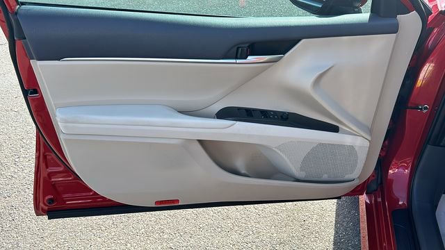 Used 2024 Toyota Camry LE image 16