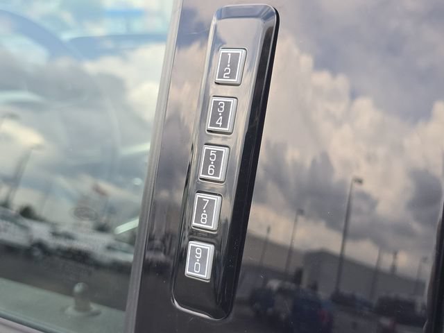 Certified 2023 Ford F150 Lariat AWD/4WD image 32