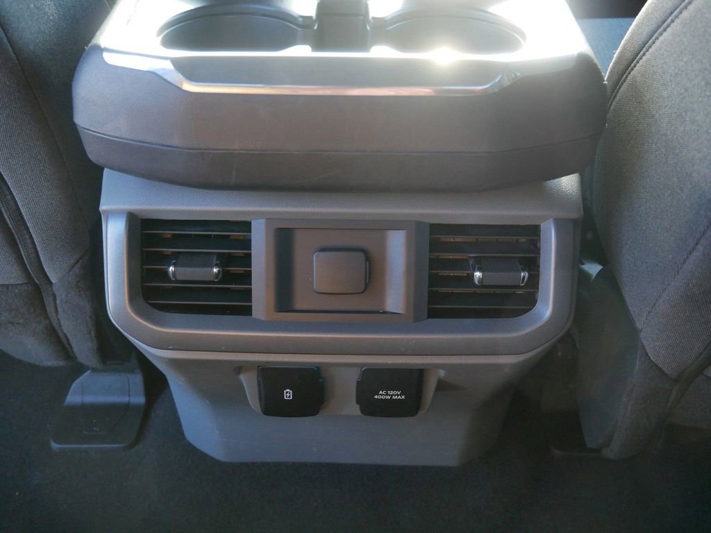 Certified 2024 Ford F150 XLT w/ Equipment Group 302A MID image 13