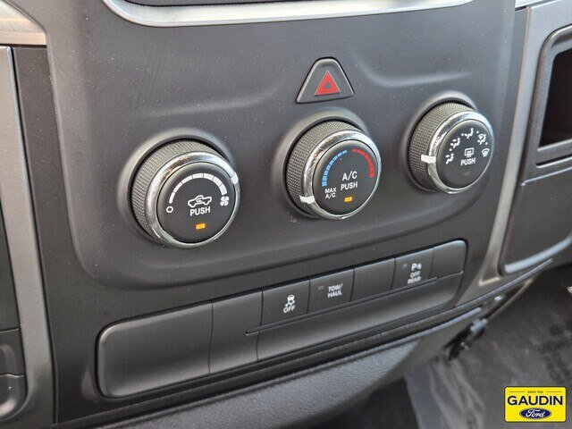 Used 2022 RAM 1500 Warlock w/ Technology Package I AWD/4WD image 21