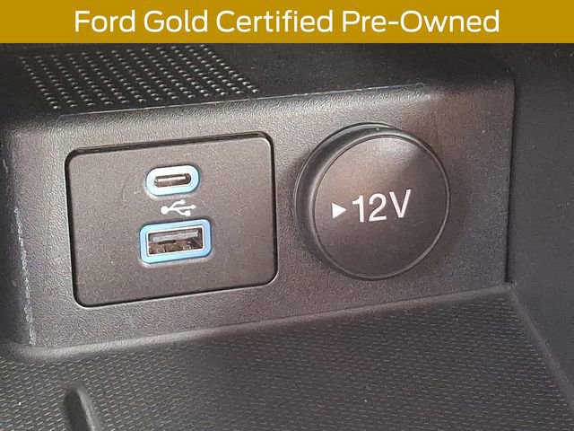 Certified 2023 Ford Escape ST-Line w/ Tech Pack #1 image 28