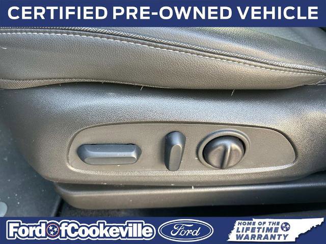 Used 2023 Buick Encore GX Select w/ Safety Package II FWD image 26