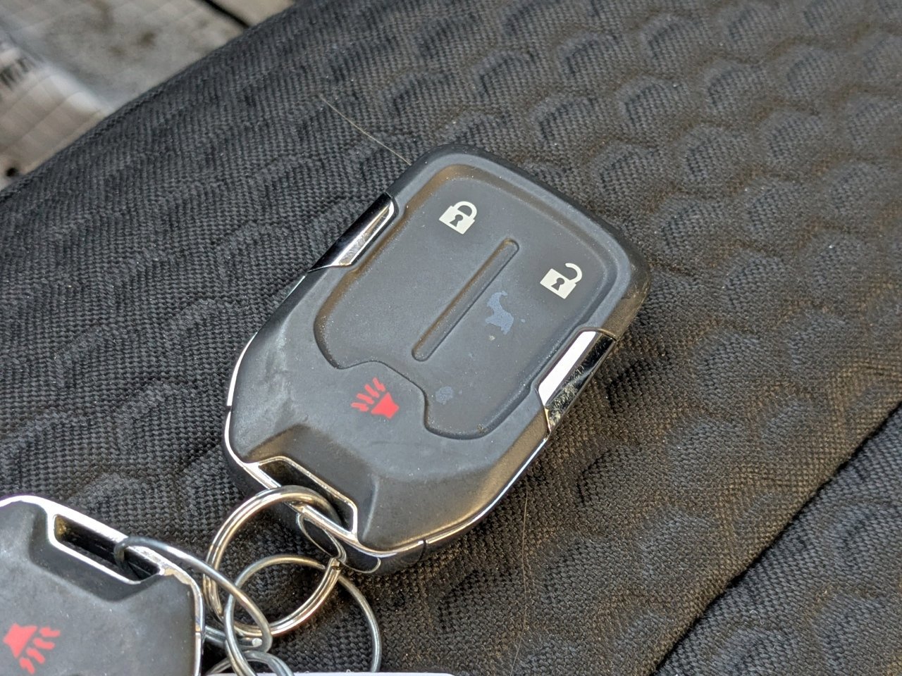 Used 2019 GMC Acadia SLE image 30