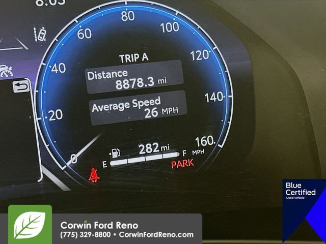 Used 2024 Toyota Grand Highlander Limited image 15