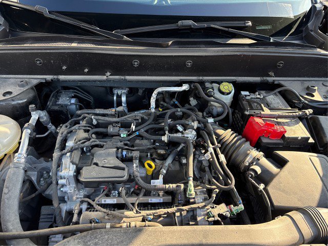 Certified 2023 Ford Bronco Sport Heritage w/ Heritage Convenience Package image 22