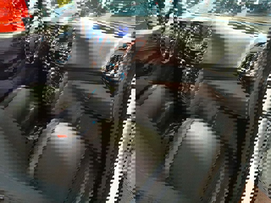 Certified 2022 Ford Transit Connect XL FWD image 25