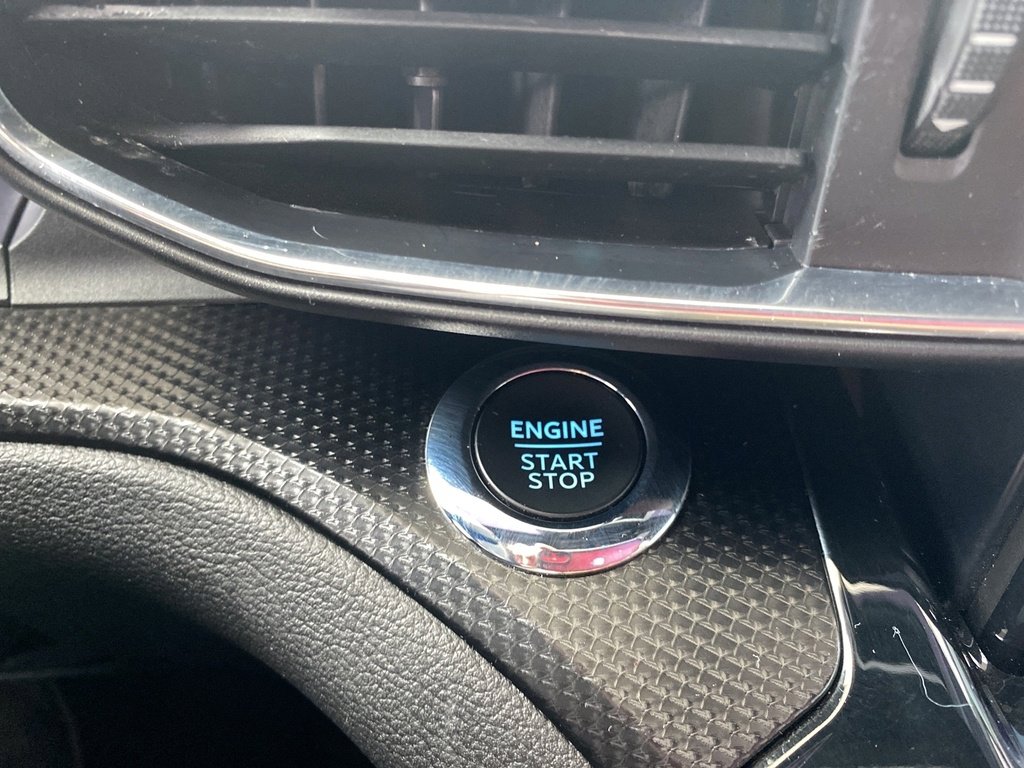 Certified 2024 Ford Explorer ST w/ Equipment Group 401A image 20