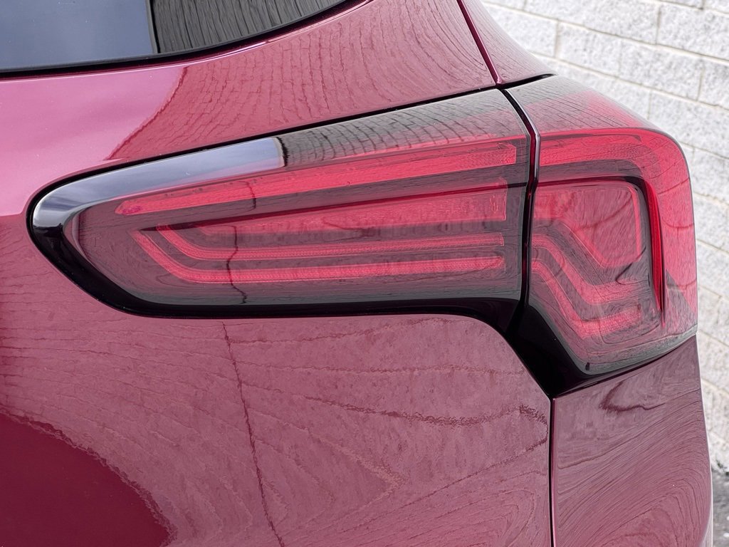 Used 2025 Buick Encore GX Sport Touring image 13