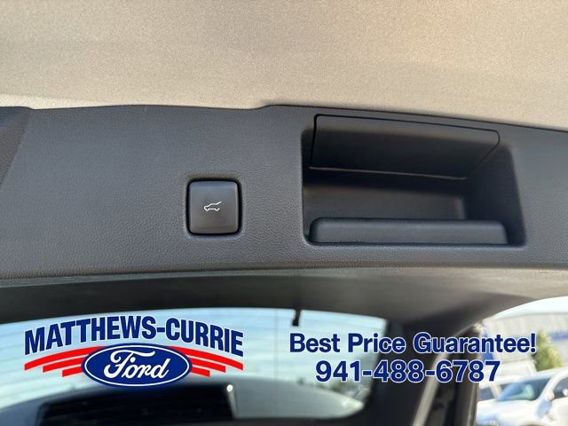 Certified 2022 Ford Escape SEL FWD image 14