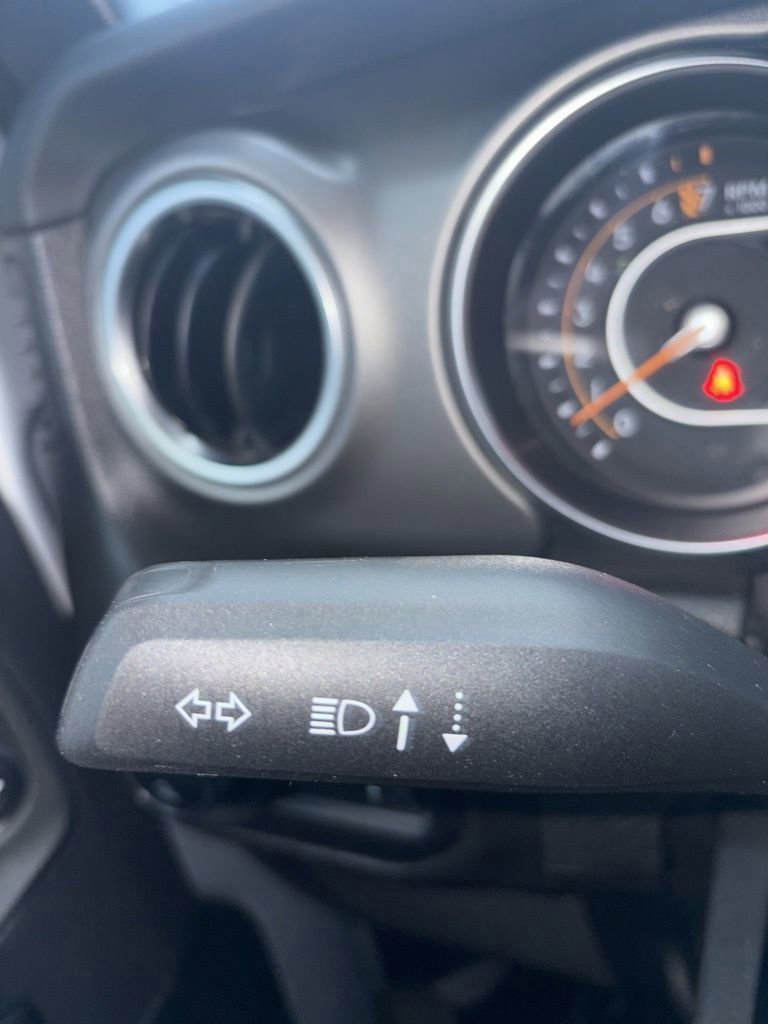 Used 2023 Jeep Gladiator Rubicon w/ Cold Weather Group image 37