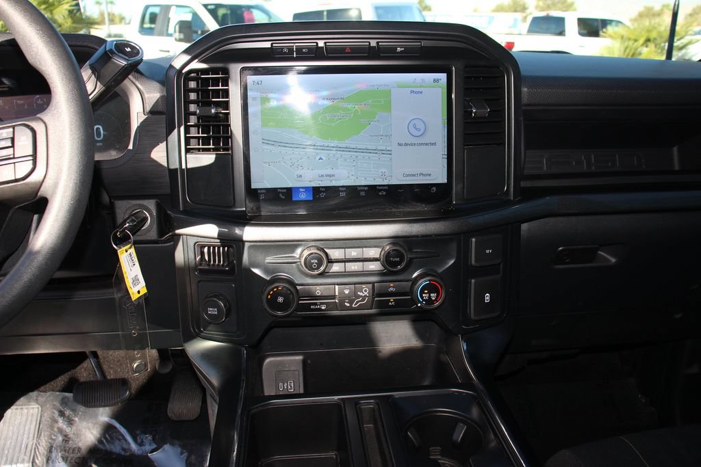 Certified 2024 Ford F150 STX RWD image 18