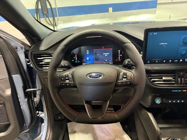 Certified 2024 Ford Escape ST-Line w/ Tech Pack #1 AWD/4WD image 12