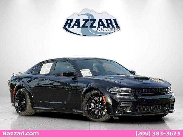 Used 2023 Dodge Charger Scat Pack image 7