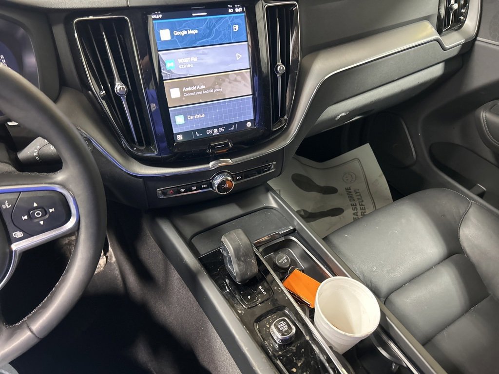 Used 2024 Volvo XC60 T8 Core image 5