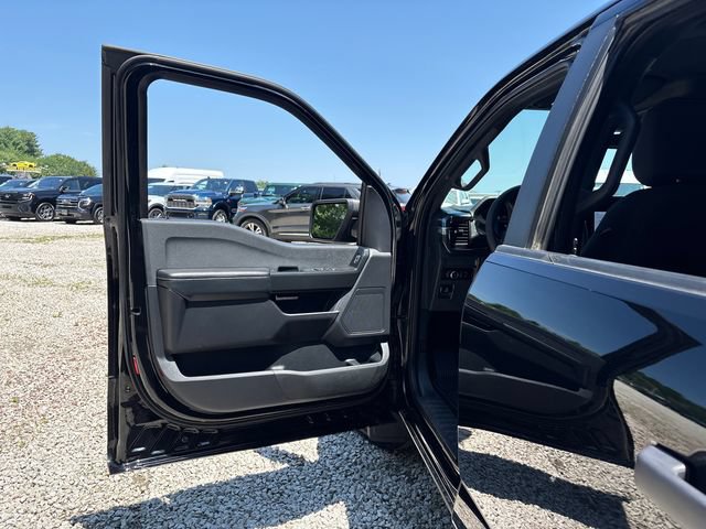 Certified 2024 Ford F150 STX AWD/4WD image 24