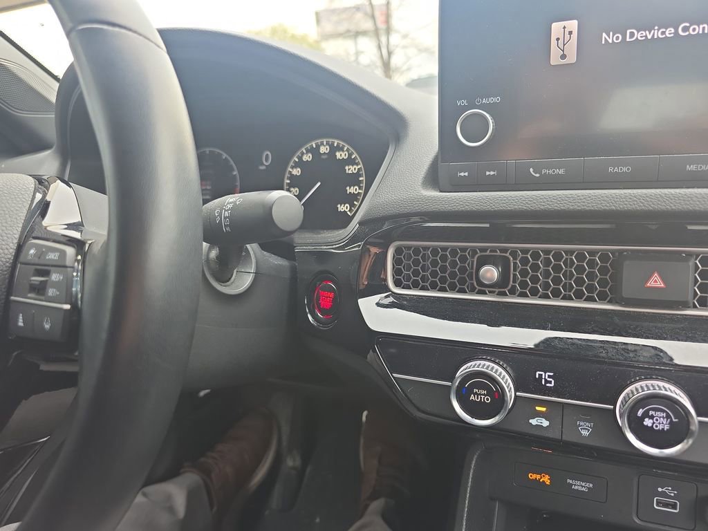 Used 2023 Honda Civic Sport image 26