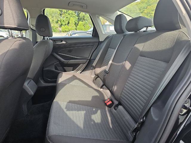 Used 2024 Volkswagen Jetta S FWD image 13