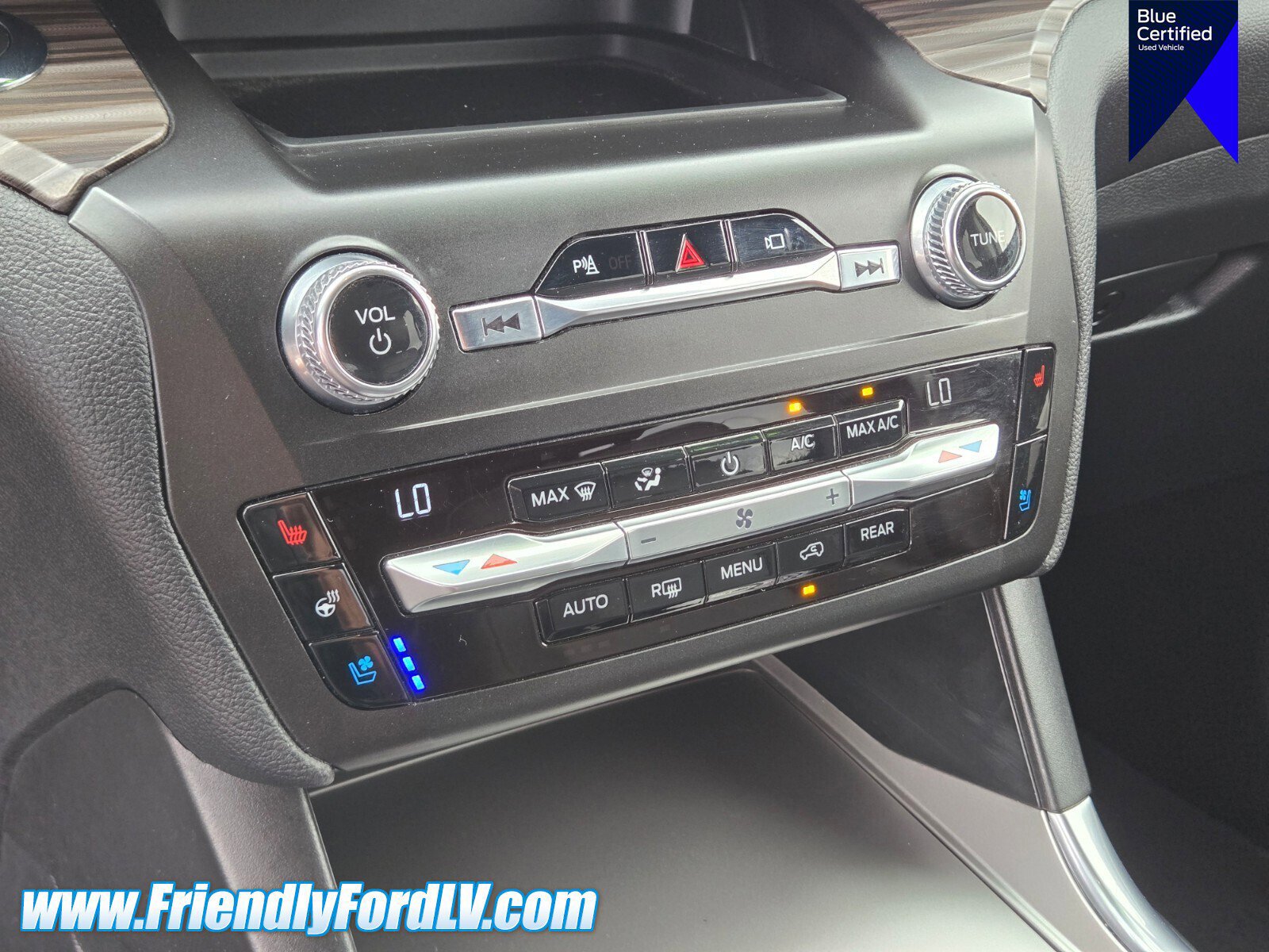 Certified 2020 Ford Explorer Limited image 23