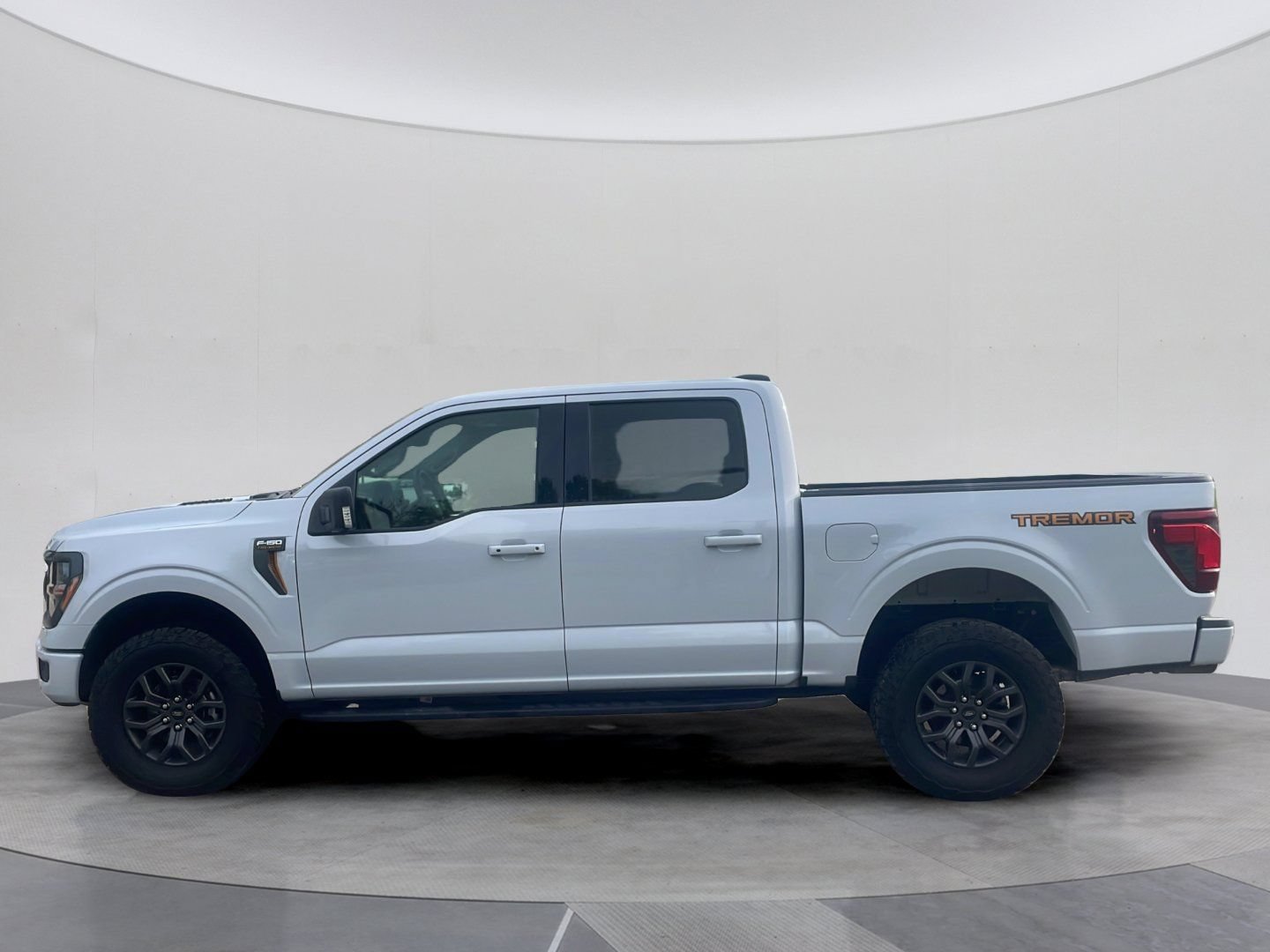 Certified 2025 Ford F150 Tremor AWD/4WD image 11