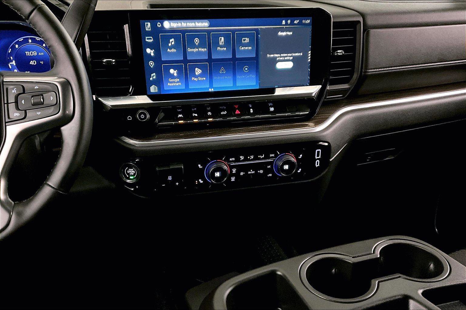 Used 2025 Chevrolet Silverado 1500 LT w/ Safety Package image 6