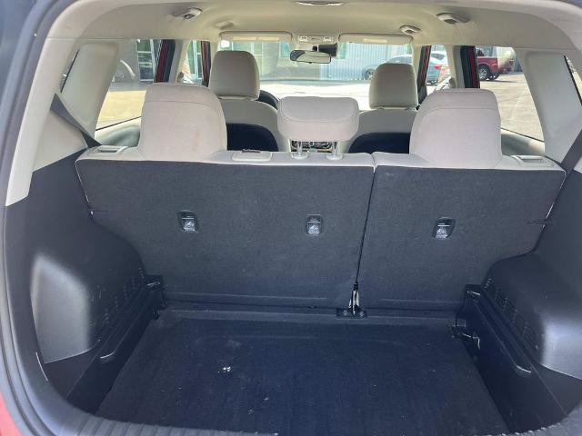 Used 2020 Kia Soul S FWD image 10